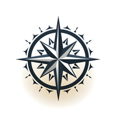 Fototapeta premium compass