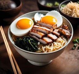 spicy salad generative ai