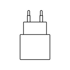 Charger Icon For Logo And More