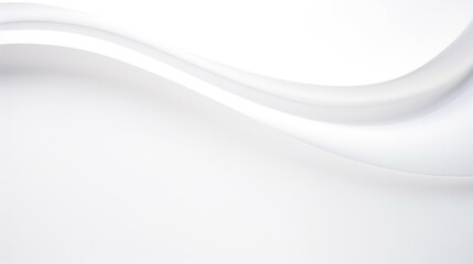 Abstract White background