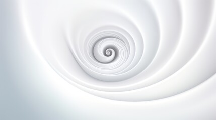 Fototapeta premium Abstract White background