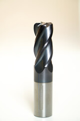 carbide end mills,solid carbide endmill tools for CNC milling machine, carbide end mills r3