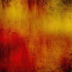 Obraz premium abstract orange background