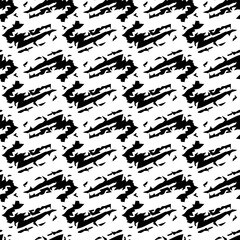 seamless pattern with grunge texture. Stylish modern distress background. wrapping paper