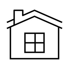 house icon design