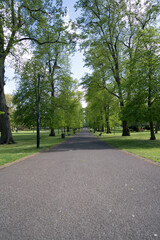 Southampton Park, East Park