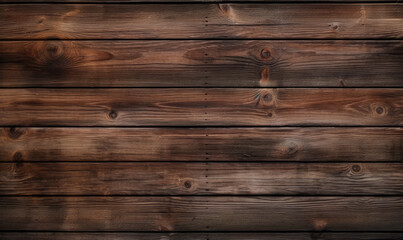 Rugged and textured wooden background.