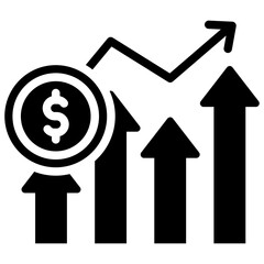 Investment Icon