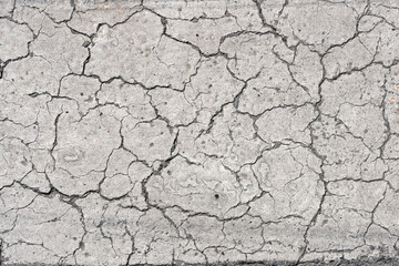 cracked texture