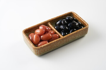 煮豆　イメージ