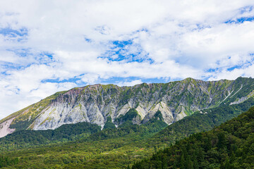 景色風景