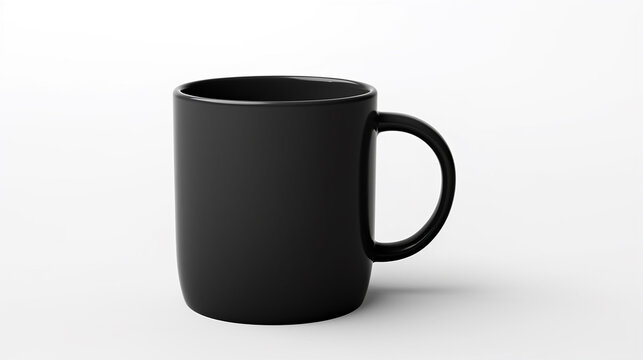 caneca preta