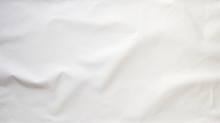 Watercolor paper white textured background