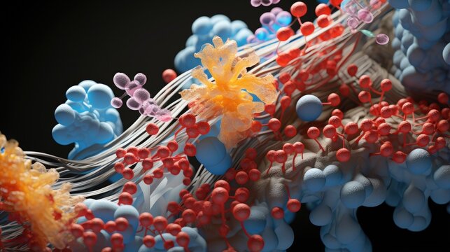 Polysome s role in creating proteins