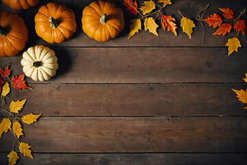 Thanksgiving Background