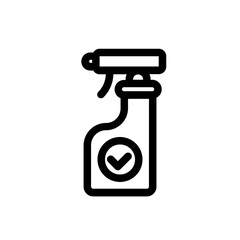 Cleaning Equipment icon