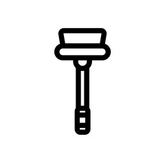 Cleaning Equipment icon