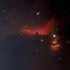 Horsehead Nebula