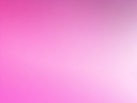 gradient abstract glowing light pink  wall background 