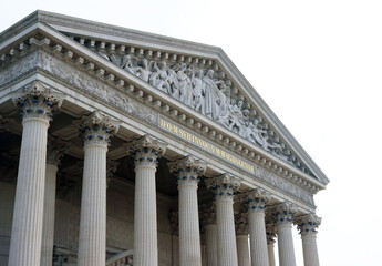 The Madeleine Church, in French Église de La Madeleine, is one of the most famous monuments in...