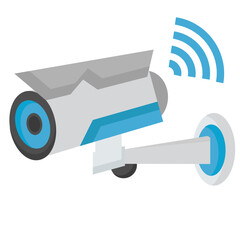 CCTV illustration