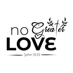 Christian Faith. Typography for print or use as poster, card, flyer or T Shirt