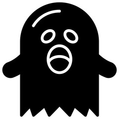 Ghost Icon