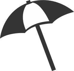 umbrella sign 