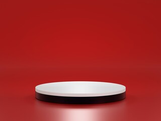 white box with heart