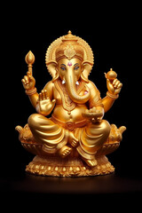 Ganesha! Template / Banner for your best design