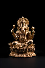 Ganesha! Template / Banner for your best design