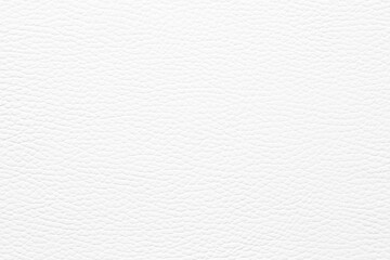 white leather canvas as background, luxury material texture