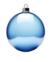 Jingle Bell Joy: A Festive Christmas Tree Toy Extravaganza on Transparent Background