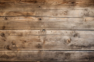 Old weathered wood sign