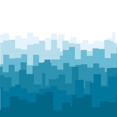 background with squares, abstract background with squares, city background, background with city