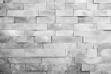 Abstract seamless and retro pattern gray and white stone concrete wall abstract background	