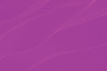 abstract purple background with lines.