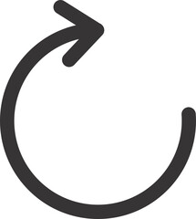 arrows sign for multiple directions 