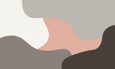 illustration of a woman with hair