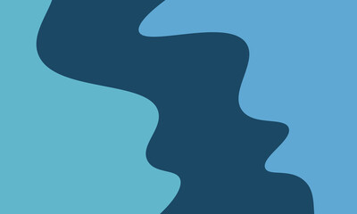 silhouette of a person with eyes