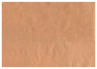 Pieces of smooth craft paper. Good for backdrops, notes, handwriting, other.