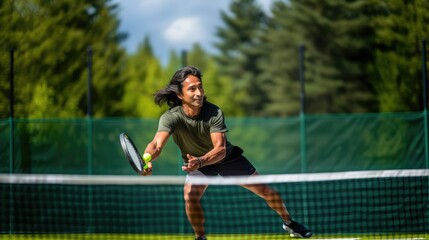 pickleball