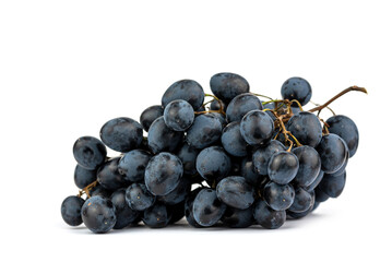  the dark blue grape fruit