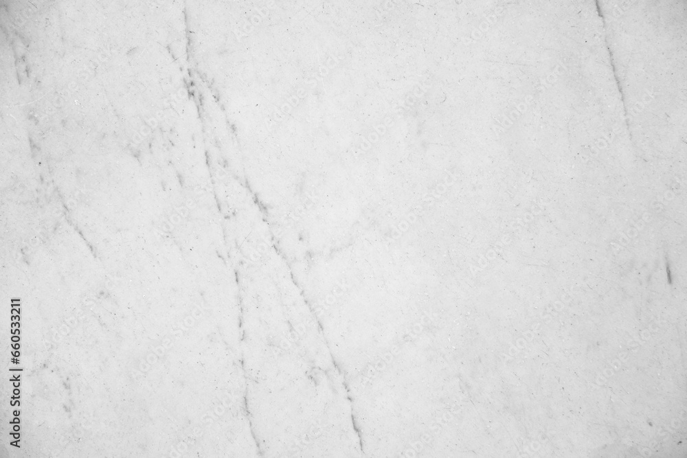 Canvas Prints marble texture white background