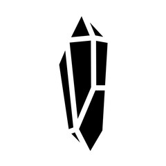 Diamonds, crystals, mineral stones, gemstone