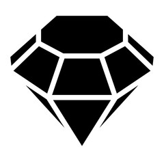 Diamonds, crystals, mineral stones, gemstone