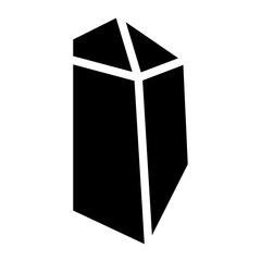 Diamonds, crystals, mineral stones, gemstone