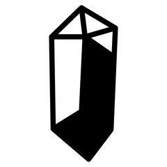 Diamonds, crystals, mineral stones, gemstone