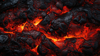 Floor is a lava HD texture background Highly Detailed