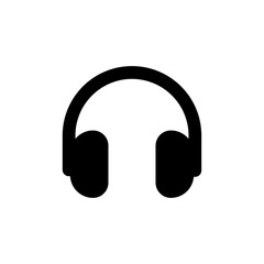 Headphone icon png